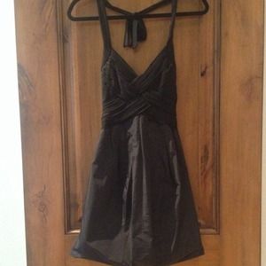 BCBG Cocktail Dress