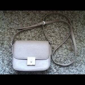 Forever 21 Satchel