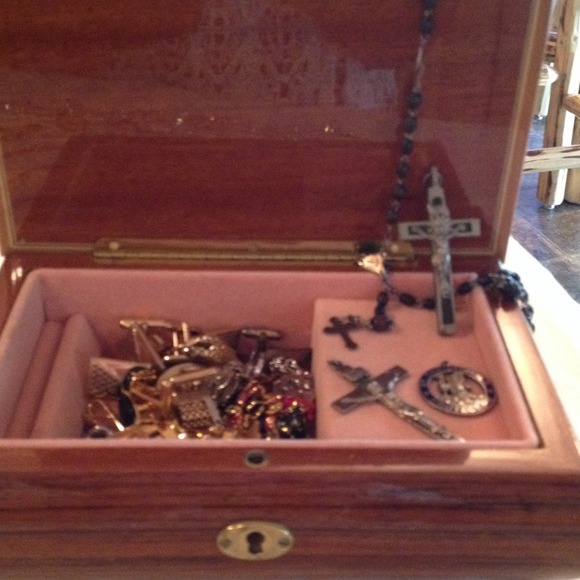 Men's jewelrybox! Drastically REDUCED!!! AGAIN!!
