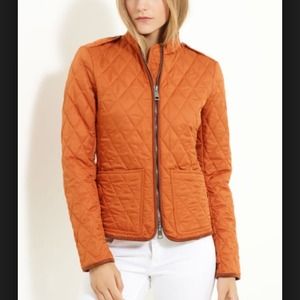 Size medium new jacket with the tag