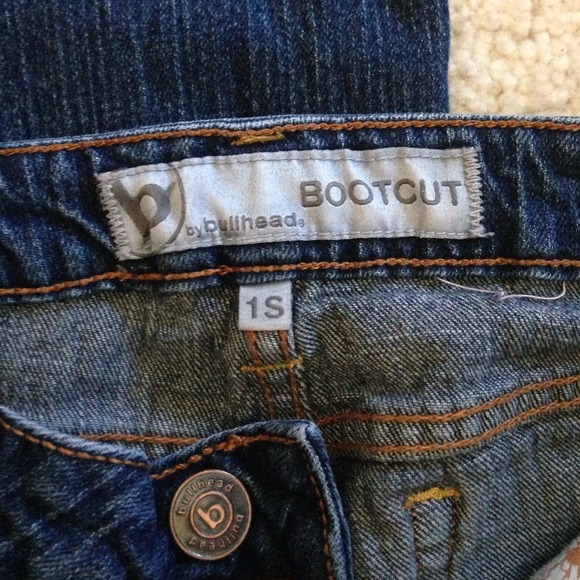 Bullhead jeans - Picture 3 of 4