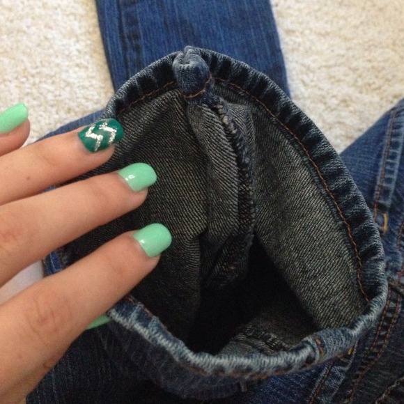 Bullhead jeans - Picture 4 of 4