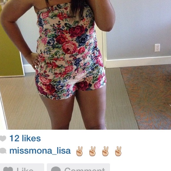 💞💞 BeBe Romper 💞💞