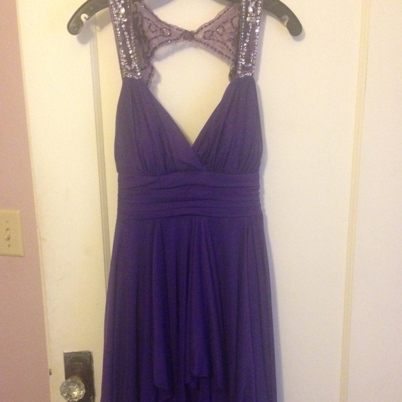 ❤️❤️SOLD❤️❤️Formal dress Sz 9