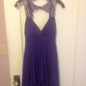 ❤️❤️SOLD❤️❤️Formal dress Sz 9
