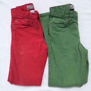 Skin jeans for boys. 2 for $10