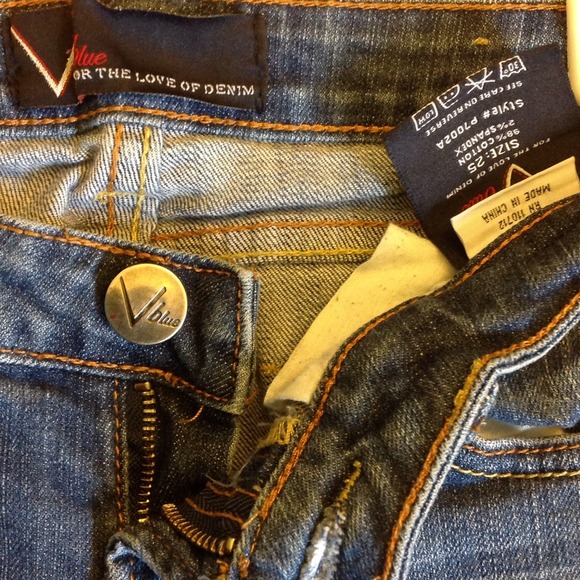Jeans - Picture 4 of 4