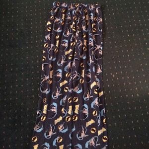 Pajama pants