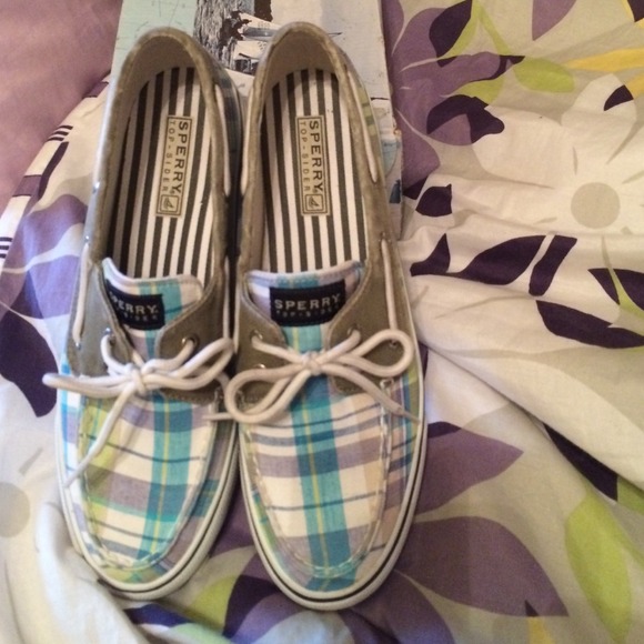 Sperry Top- Sider-SOLD!!! - Picture 3 of 4