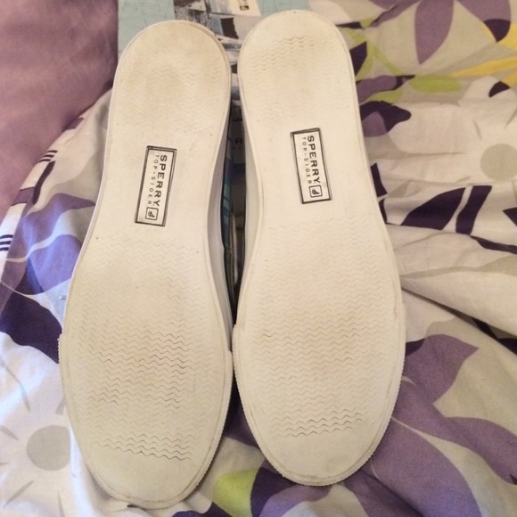Sperry Top- Sider-SOLD!!! - Picture 4 of 4