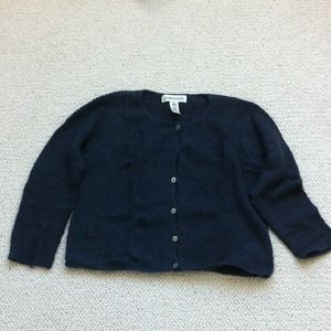 Jones and Co Sweater, S/M