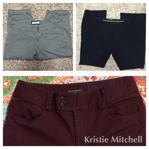 Bundle for @emhuycke ❤️