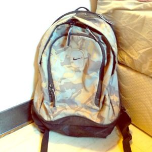 Nike backpack