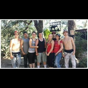 ??????Raising money to support my children lol????