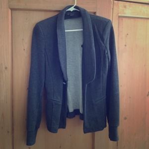 Armani exchange blazer