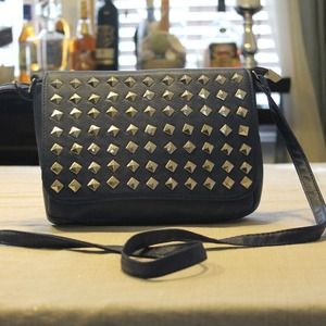 CrossBody Purse