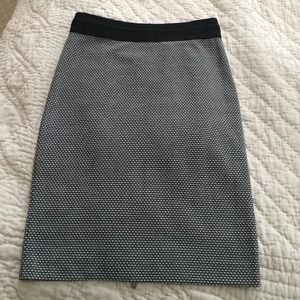 Bcbg maxazria skirt