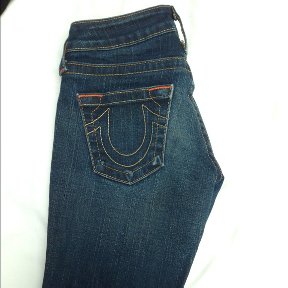 True religion boot cut