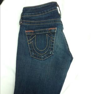True religion boot cut