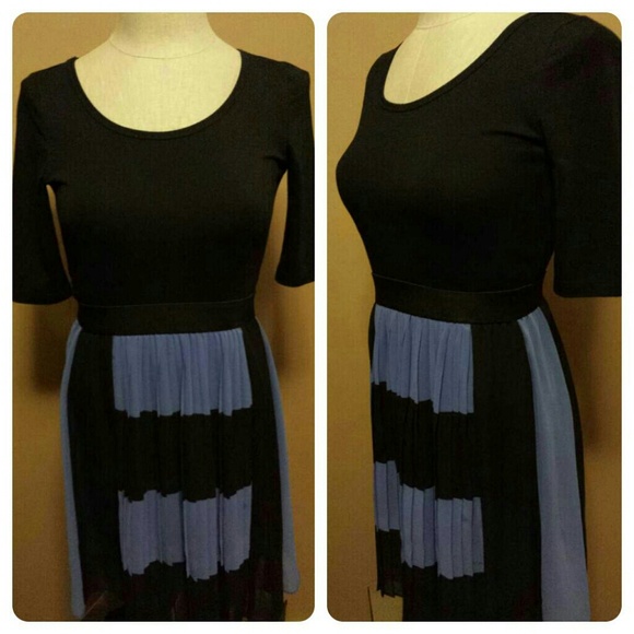 🌸Gifted🌸 Max & Cleo Color Block Dress - Picture 4 of 4