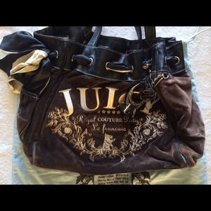 Juicy Couture Purse