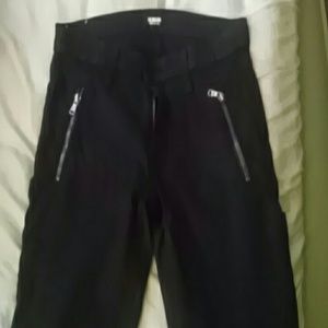 Hudson Stark Moto Jean