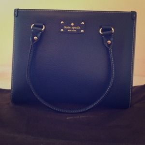 Authentic Kate Spade hand bag