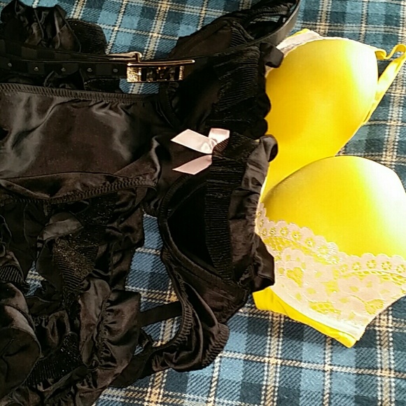 Bundle for @laura610