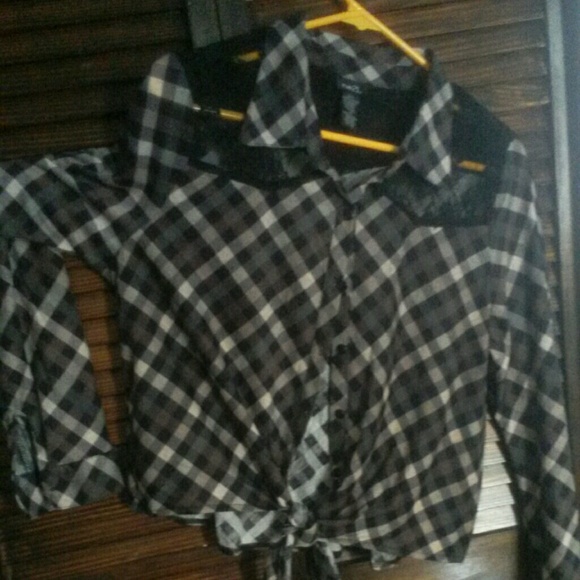 Long sleeve top - Picture 1 of 1