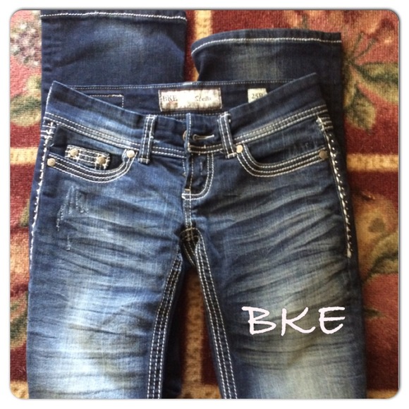 BKE JEANS