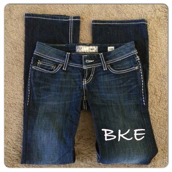 💢BKE JEANS💢