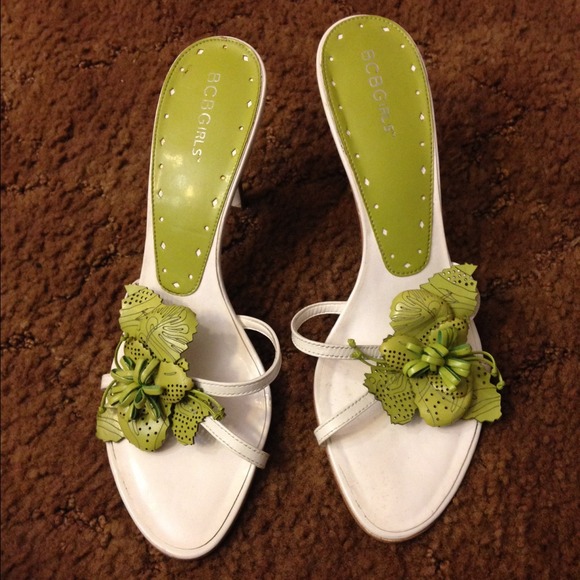 BCBGirls Shoes