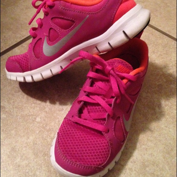 Nike Free 5.0 (kids)