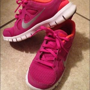 Nike Free 5.0 (kids)