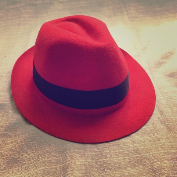 Red Fedora
