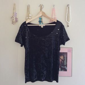 Michael Kors Womens Top