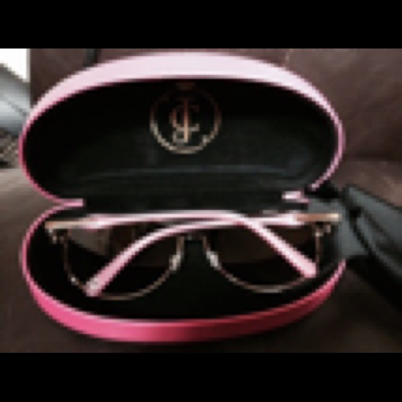 Juicy couture sunglasses main image 3