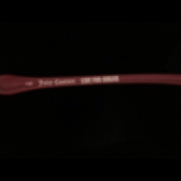 Juicy couture sunglasses main image 2