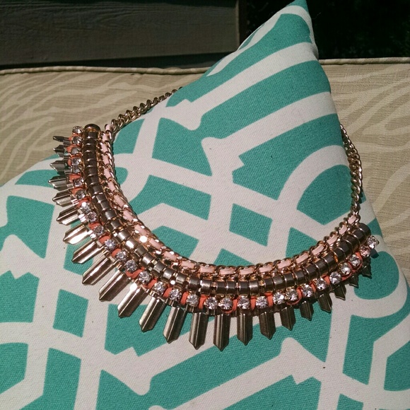Nordstrom necklace
