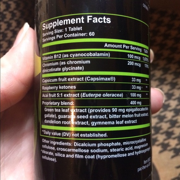 Sealed Bottle of Thermofit -It Works - Picture 3 of 4