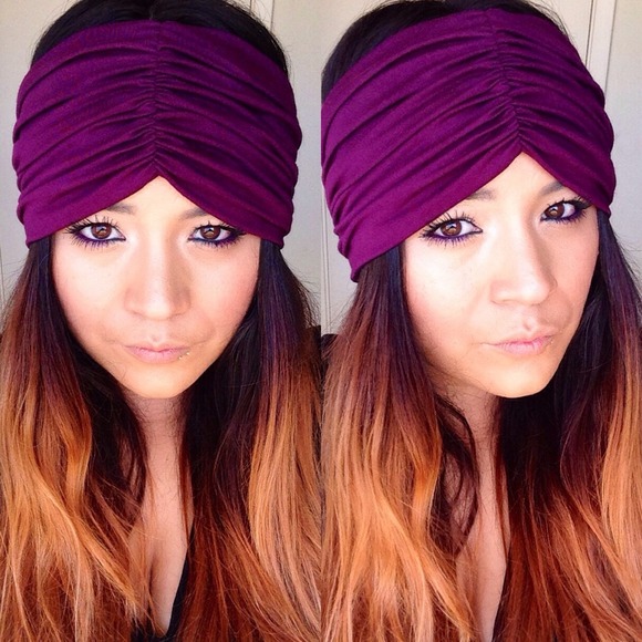 The gypsy in sugar plum
