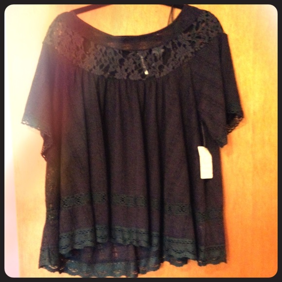 New free people top