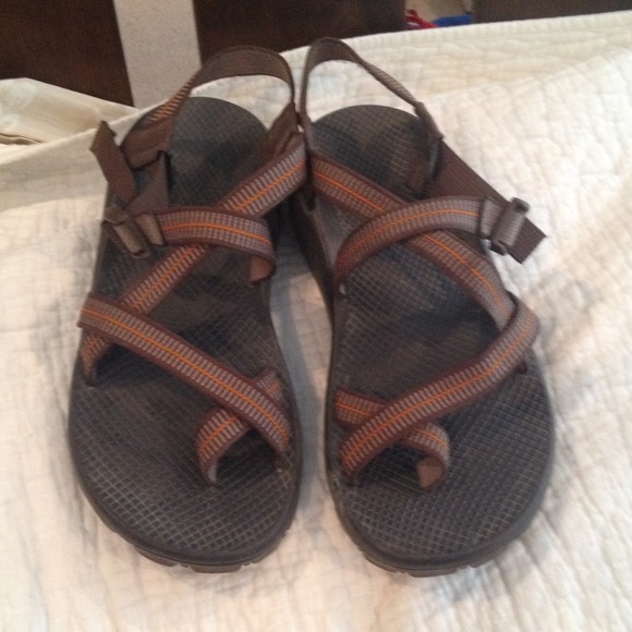 Men's Chaco Sandals