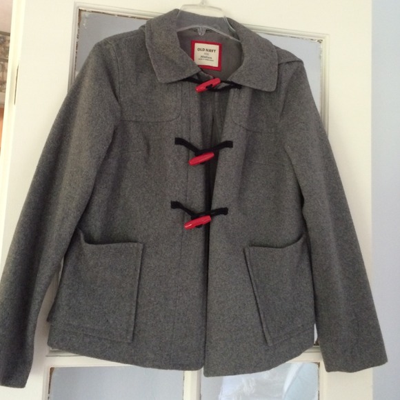 Hooded jacket - Picture 2 of 4