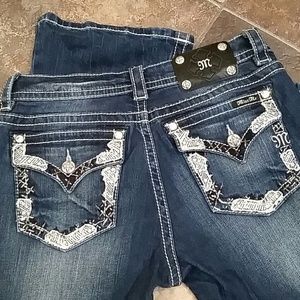 💥 FLASH SALE💥Size 29 Bootcut Miss Me's