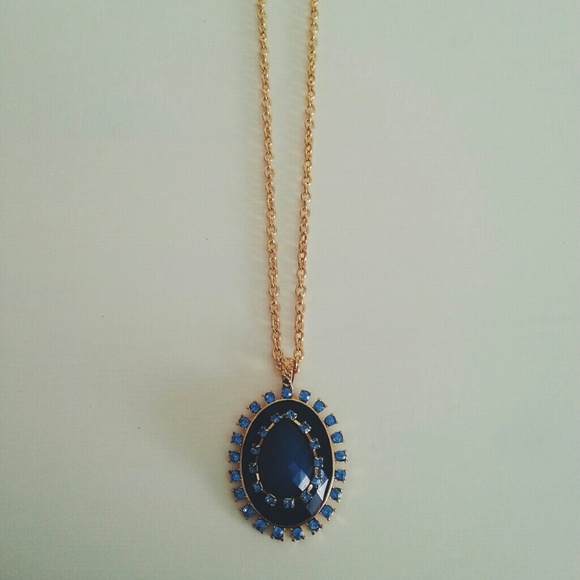 Stone necklaces NWT