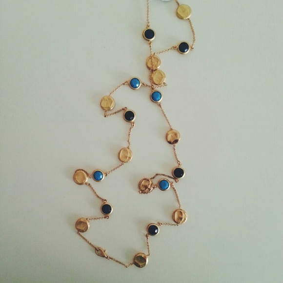 NWT necklace