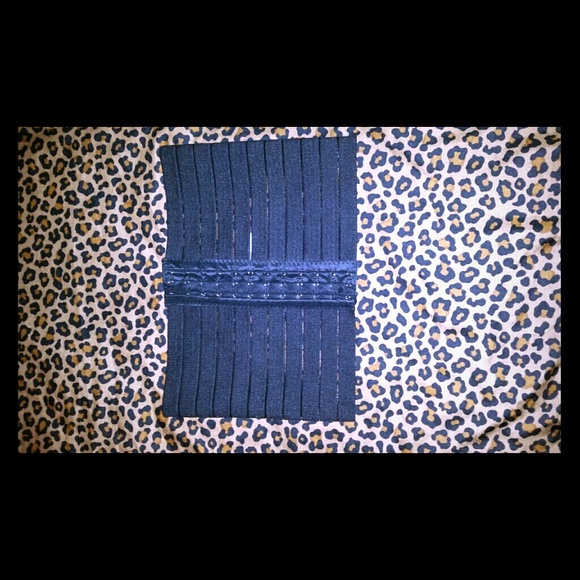 Black girdle