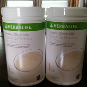 Herbalife Protein Drink Mix
