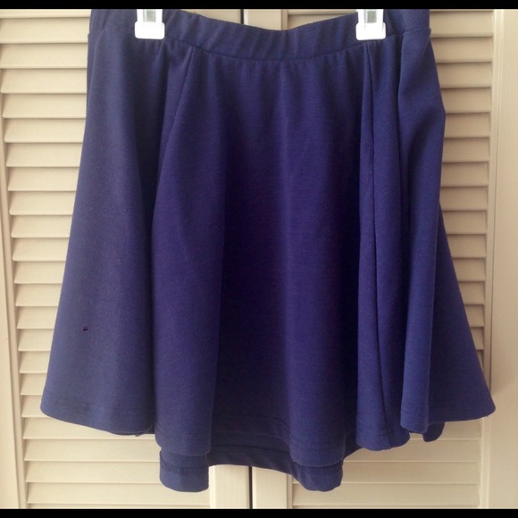 Skirt!